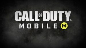 Hra na mobil Call of Duty: Mobile