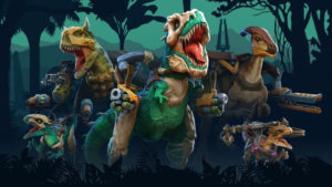 Dino Squad