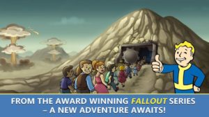 Fallout Shelter Online