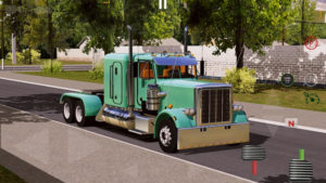 Hra World Truck Driving Simulator