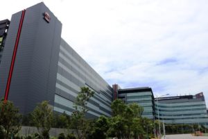 TSMC