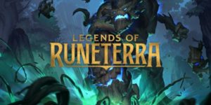 Legends of Runeterra