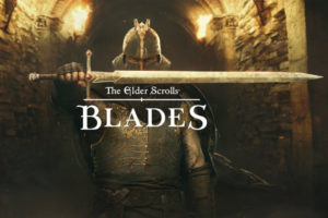 The Elder Scrolls: Blades