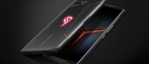 Herní telefon Asus ROG Phone 3