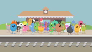 Hra Dumb Ways to Die Original