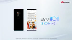 Huawei EMUI 10.1