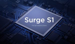 Surge S1