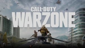 Call of Duty: Warzone