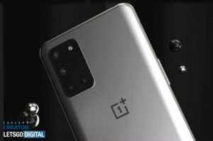 OnePlus 8T