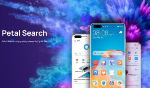 Huawei Petal Search