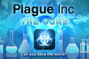 The Plague Inc: The Cure