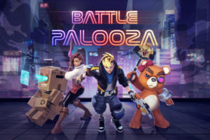 Battlepalooza