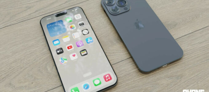 iPhone 16 Pro Max dostane super-periskopický teleobjektiv, tvrdí známý tipster