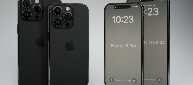 "Jednodušší opravy mobilů: Apple se přidává!"