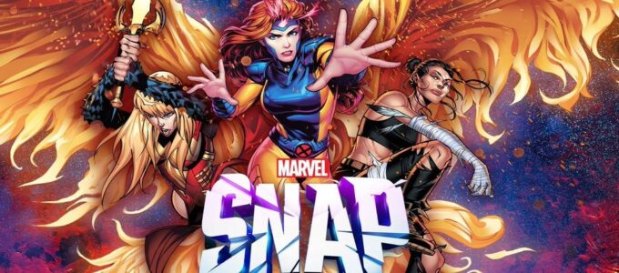 Marvel Snap oznámil nový turnaj s obsahem od oblíbených tvůrců z celého světa!Soutěžte a hlasujte za svého oblíbeného tvůrce v karetní hře Marvel Snap a získejte různé odměny!