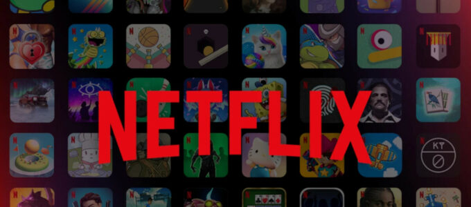 "My Netflix Hub: Přehled vašeho oblíbeného obsahu na Netflixu"