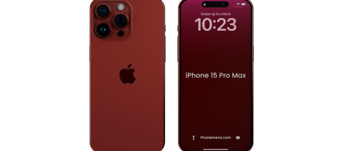 Nové iPhony 15 Pro a 15 Pro Max přijdou letos za cenou, která nevyvolá radost, tvrdí další zdroj.