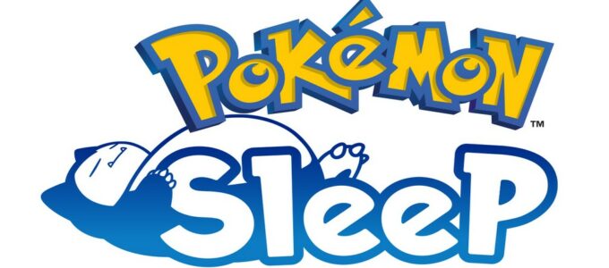 Nově vydaná aplikace Pokemon Sleep spojuje největší herní značku s monitorováním spánku