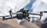 Nový DJI Air 3 s duálním fotoaparátem a komplexním systémem kamer pro neprofessionální drony