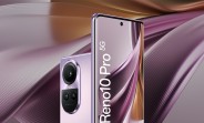 Oppo představí v Indii novou řadu telefonů Reno10 s výkonnými fotoaparáty