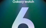 Představení Samsung Galaxy Watch6: Dva modely, dvě velikosti a výhody předobjednávky