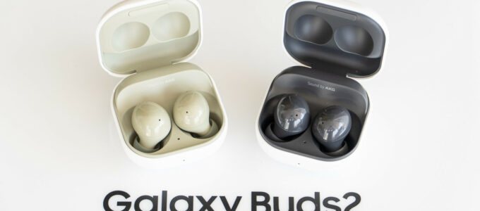 Příležitost Amazon Prime Day: Získejte nové Galaxy Buds 2 za polovinu ceny!