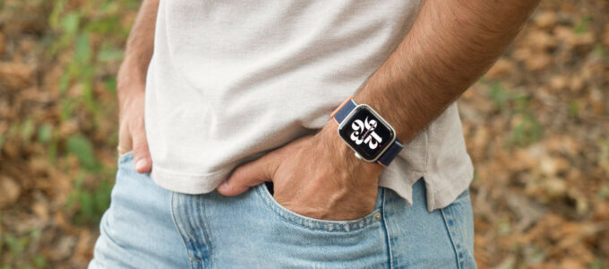 První generace Apple Watch SE stále láká za neuvěřitelně nízké ceny s vestavěným mobilním připojením.
