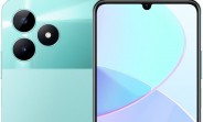 Realme představí nový cenově dostupný model C51 s podrobně odhalenými specifikacemi