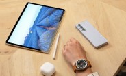 Samsung představuje novou sérii tabletů Galaxy Tab S9 se zvýšenou cenou a vylepšenými funkcemi.