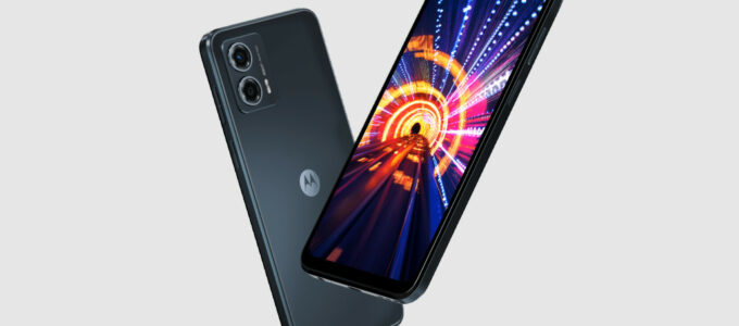 Sleva 20% na nový Moto G 5G (2023) - Nezapomeňte si ji nechat ujít!