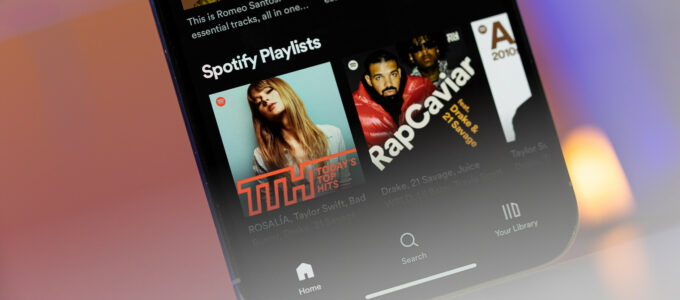 Spotify zvyšuje ceny!