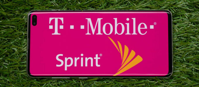 T-Mobile vymazává dluh ex-zákazníků Sprintu za nákup telefonu