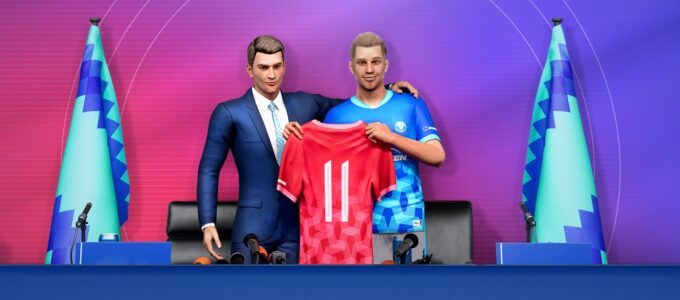 "Transferový kolotoč v Top Eleven: Zjistěte, kam míří fotbalové posily"