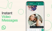 WhatsApp konečně podporuje odesílání a přijímání videozpráv