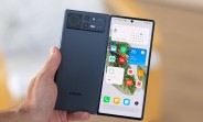 Xiaomi Mix Fold 3 zůstává výhradně v Číně, omezená dostupnost pro zbytek světa