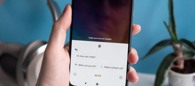 Zhoršený výkon Google Assistantu na telefonech s Androidem