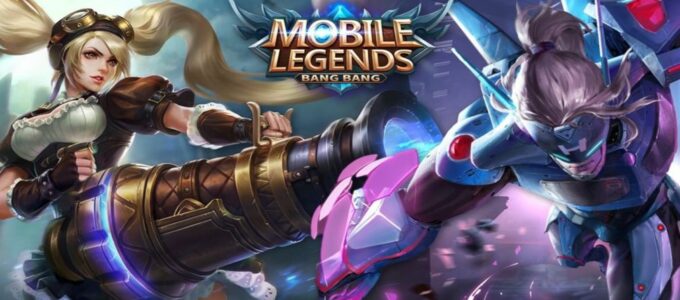 Aktualizace z 4. srpna 2023 - Patch 1.7.94: Mobilní hra Mobile Legends: Bang Bang přináší nový balíček postav a tier list!