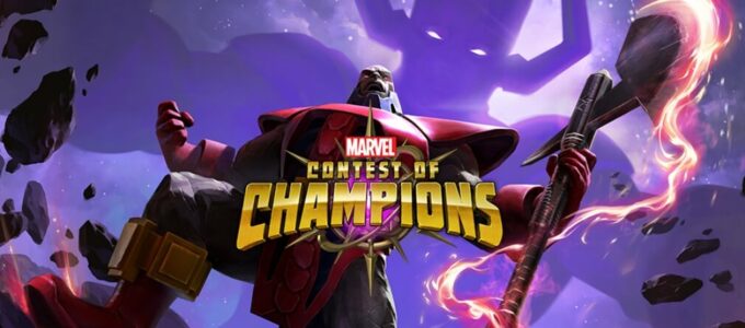 Aktualizováno 9. srpna 2023 - přidány nové postavy Silk a Kindred: Seznam postav v Marvel Contest of Champions podle jejich tříd a úrovně