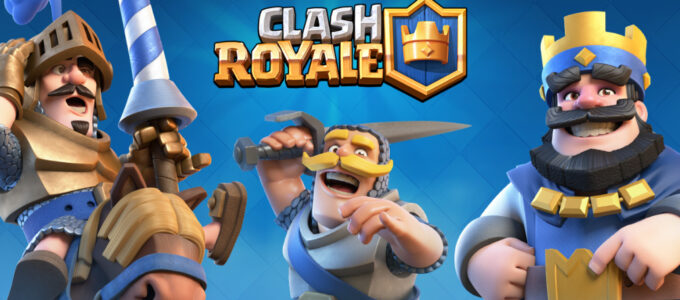 Aktuální hodnocení karet v Clash Royale – seznamte se s novým žebříčkem!