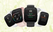 Amazfit Bip 5: Nový elegantní smartwatch s dlouhou výdrží baterie