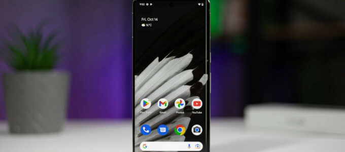 Best Buy přidá opravy Google Pixel do své nabídky!