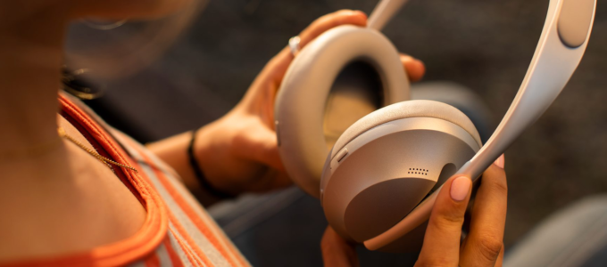 Bose nabízí slevu až 80 dolarů na nejlepší bezdrátová sluchátka a bezdrátová sluchátka