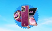 Caviar představuje kolekci #Barbiecore: Samsung Galaxy Z Flip5, iPhone 15 Pro a Watch Series 9 ve stylu Barbie