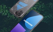 Fairphone 5: Vychází dnes s výkonným chipsetem a dlouhodobou podporou