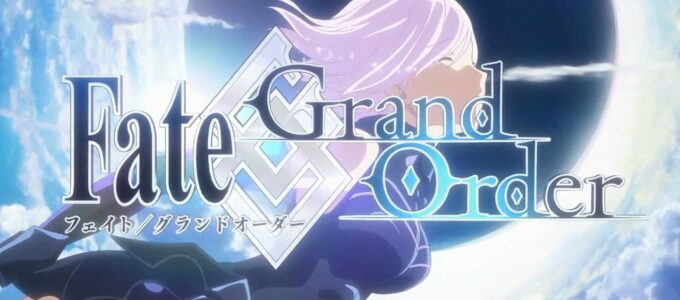 "Fate Grand Order: Nové postavy přidány do oblíbeného turn-based RPG"