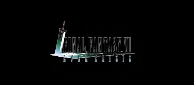 "Final Fantasy VII: Ever-Crisis - Nejlepší sbírka FF7 her všech dob je konečně tady!"