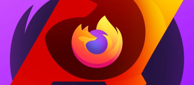 Firefox Relay: Ochrana soukromí při surfování na internetu