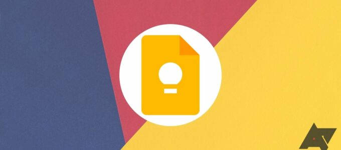 Google Keep získává revizní historii - konečně!