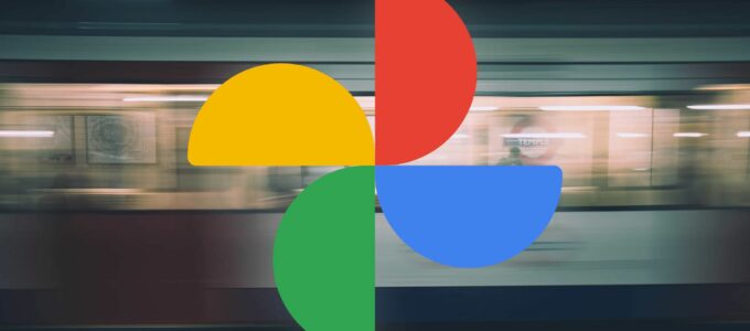 Google Photos pro web konečně dohání mobilní aplikaci s novou aktualizací