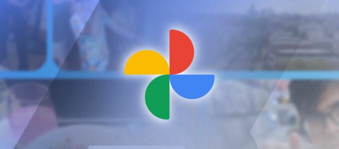 Google Photos zavádí novou funkci "Zamčená složka" - tvůj soukromý trezor pro fotky!